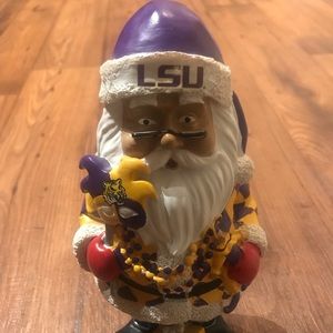 LSU Santa